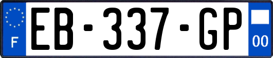 EB-337-GP