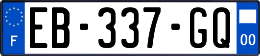 EB-337-GQ