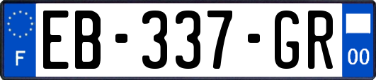 EB-337-GR