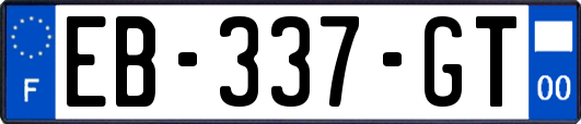 EB-337-GT