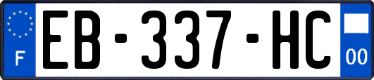 EB-337-HC