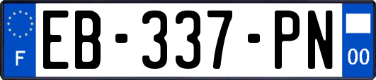 EB-337-PN