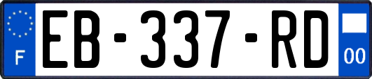EB-337-RD