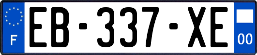 EB-337-XE