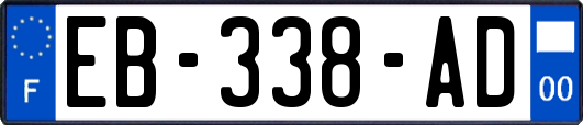 EB-338-AD