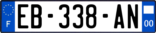 EB-338-AN