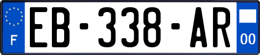 EB-338-AR