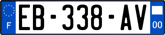 EB-338-AV