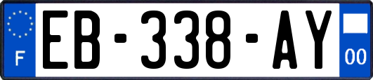 EB-338-AY