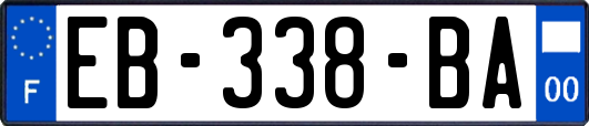 EB-338-BA