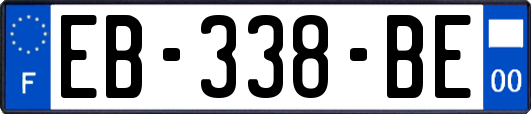 EB-338-BE