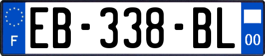 EB-338-BL