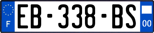 EB-338-BS