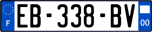 EB-338-BV