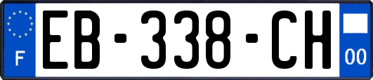 EB-338-CH