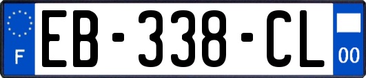 EB-338-CL