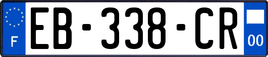 EB-338-CR