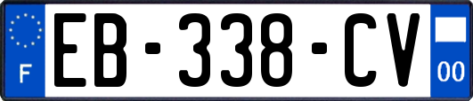 EB-338-CV