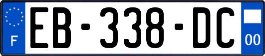 EB-338-DC