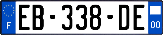 EB-338-DE
