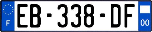 EB-338-DF