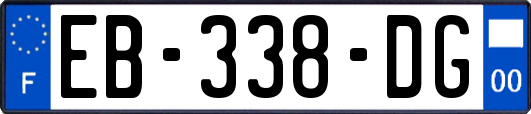 EB-338-DG