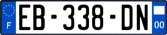 EB-338-DN