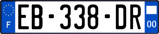 EB-338-DR