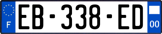 EB-338-ED