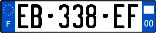 EB-338-EF