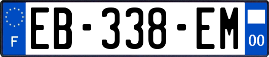 EB-338-EM
