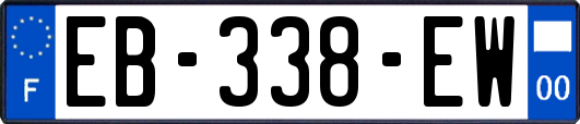 EB-338-EW