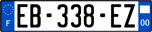 EB-338-EZ