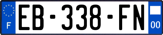 EB-338-FN