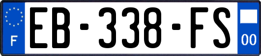 EB-338-FS