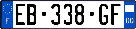 EB-338-GF