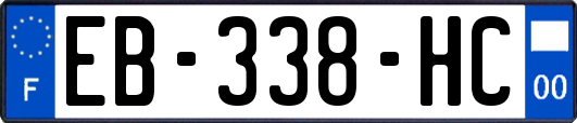 EB-338-HC