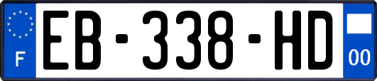 EB-338-HD