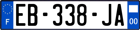 EB-338-JA