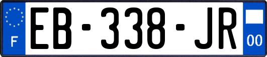 EB-338-JR