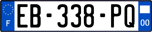 EB-338-PQ
