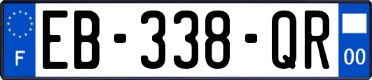 EB-338-QR