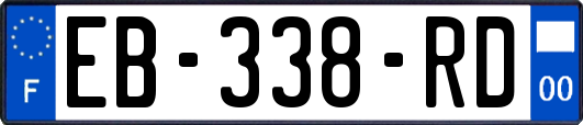 EB-338-RD