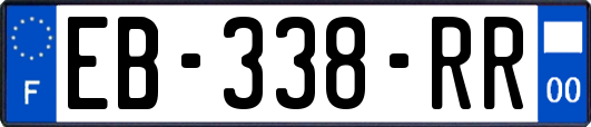 EB-338-RR