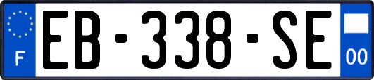 EB-338-SE