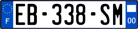 EB-338-SM