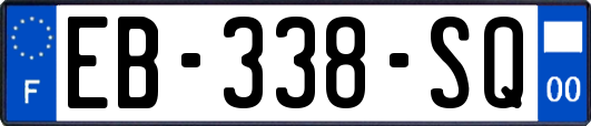 EB-338-SQ