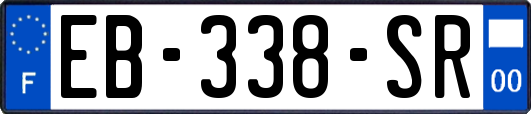 EB-338-SR