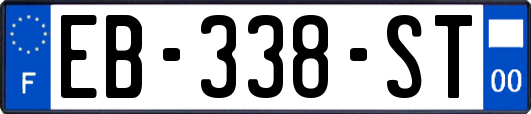 EB-338-ST