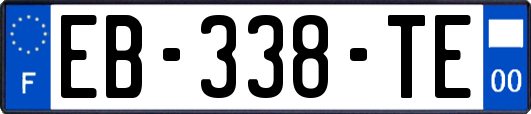 EB-338-TE